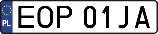 EOP01JA