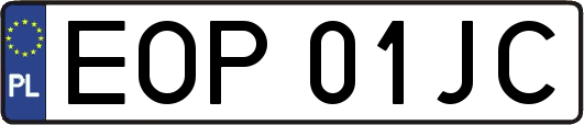 EOP01JC