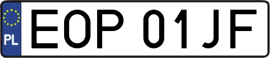 EOP01JF