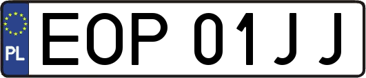 EOP01JJ