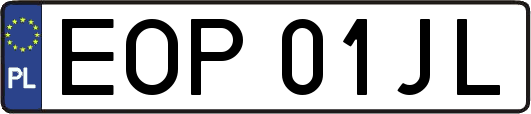 EOP01JL