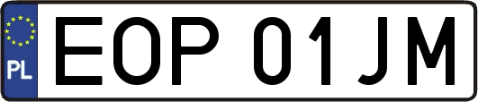 EOP01JM