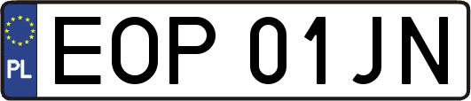 EOP01JN