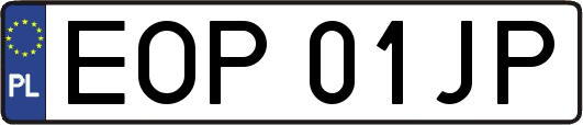 EOP01JP