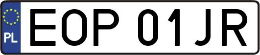 EOP01JR
