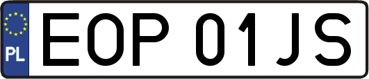EOP01JS