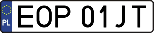 EOP01JT