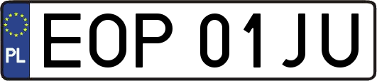 EOP01JU