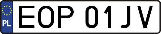 EOP01JV