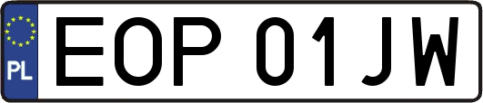 EOP01JW