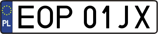 EOP01JX