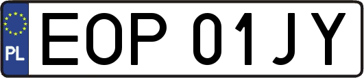 EOP01JY