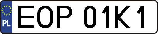EOP01K1