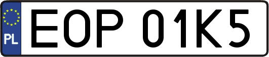 EOP01K5
