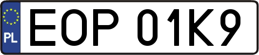EOP01K9