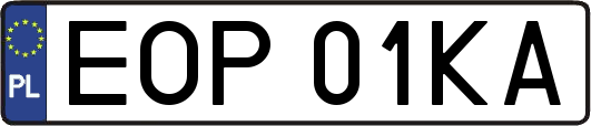 EOP01KA