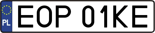 EOP01KE