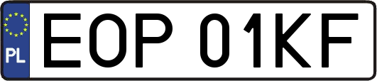 EOP01KF
