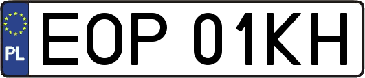 EOP01KH