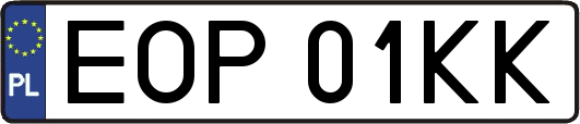 EOP01KK