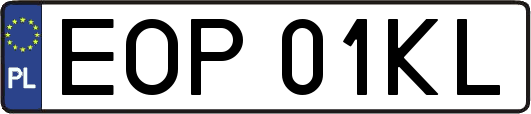 EOP01KL