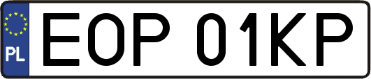 EOP01KP