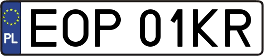 EOP01KR