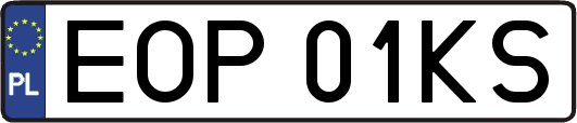 EOP01KS