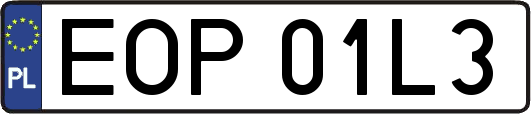 EOP01L3