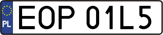 EOP01L5