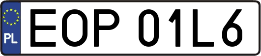 EOP01L6