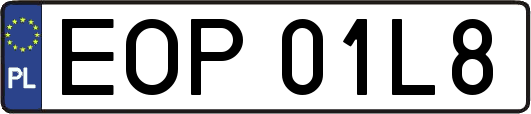 EOP01L8