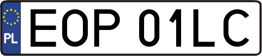 EOP01LC