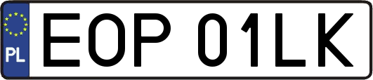 EOP01LK
