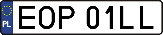 EOP01LL