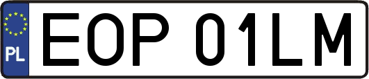 EOP01LM