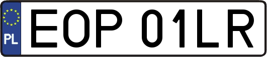 EOP01LR
