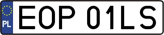 EOP01LS