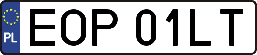 EOP01LT
