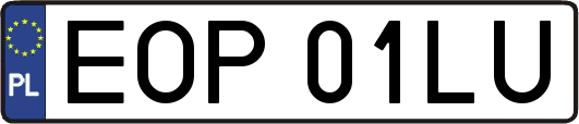 EOP01LU