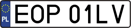 EOP01LV