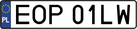 EOP01LW