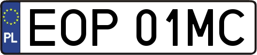 EOP01MC