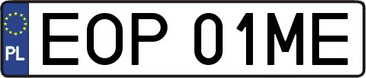 EOP01ME