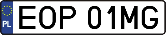 EOP01MG