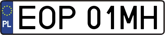 EOP01MH