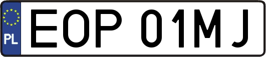 EOP01MJ