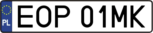 EOP01MK