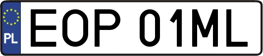 EOP01ML