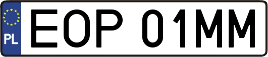 EOP01MM